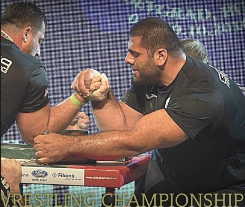 Torneo Nacional de Colombia 2026